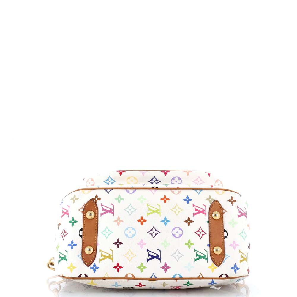 Louis Vuitton Rita Handbag Multicolor #242191L14B - Picture 4 of 8